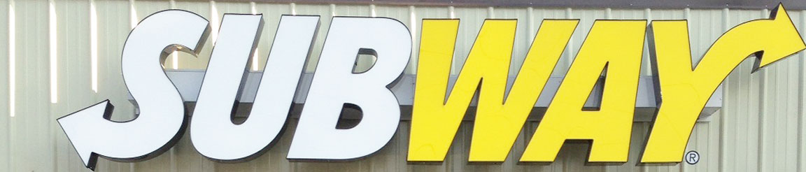 Subway, Salmon Creek