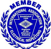 IAEI - International Association Electrical Inspectors